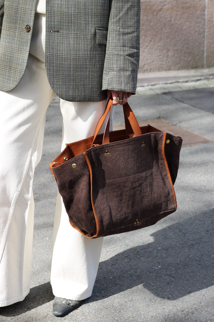 Jerome Dreyfuss - Leon M Chocolat