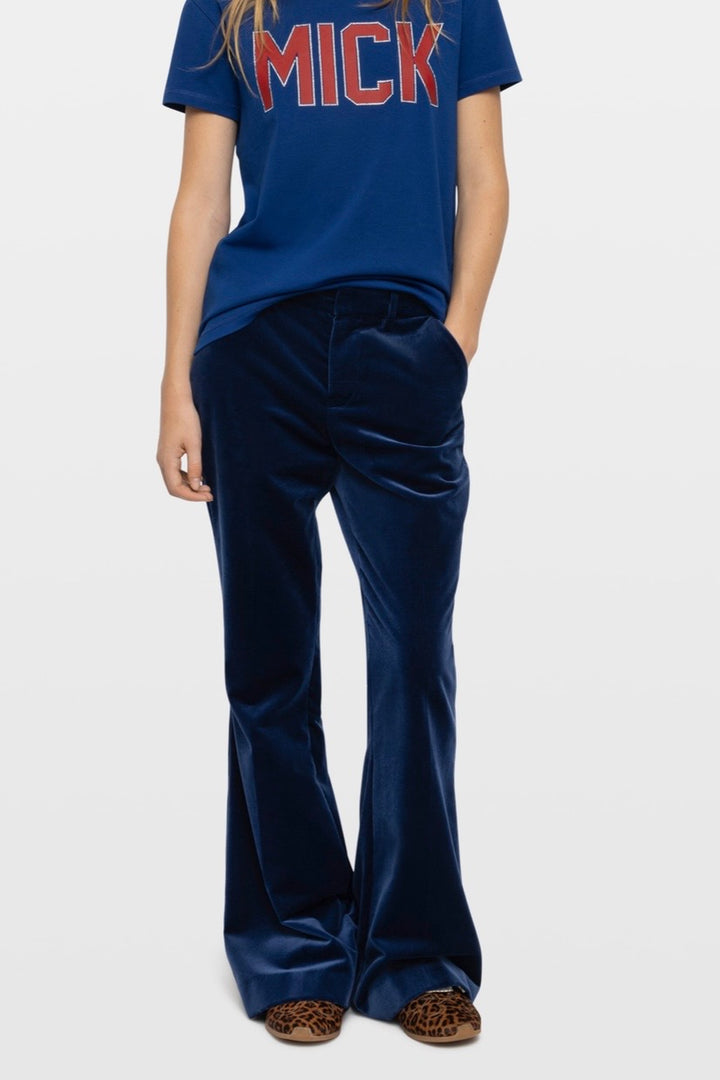 Zadig & Voltaire - Prevy Velvet
