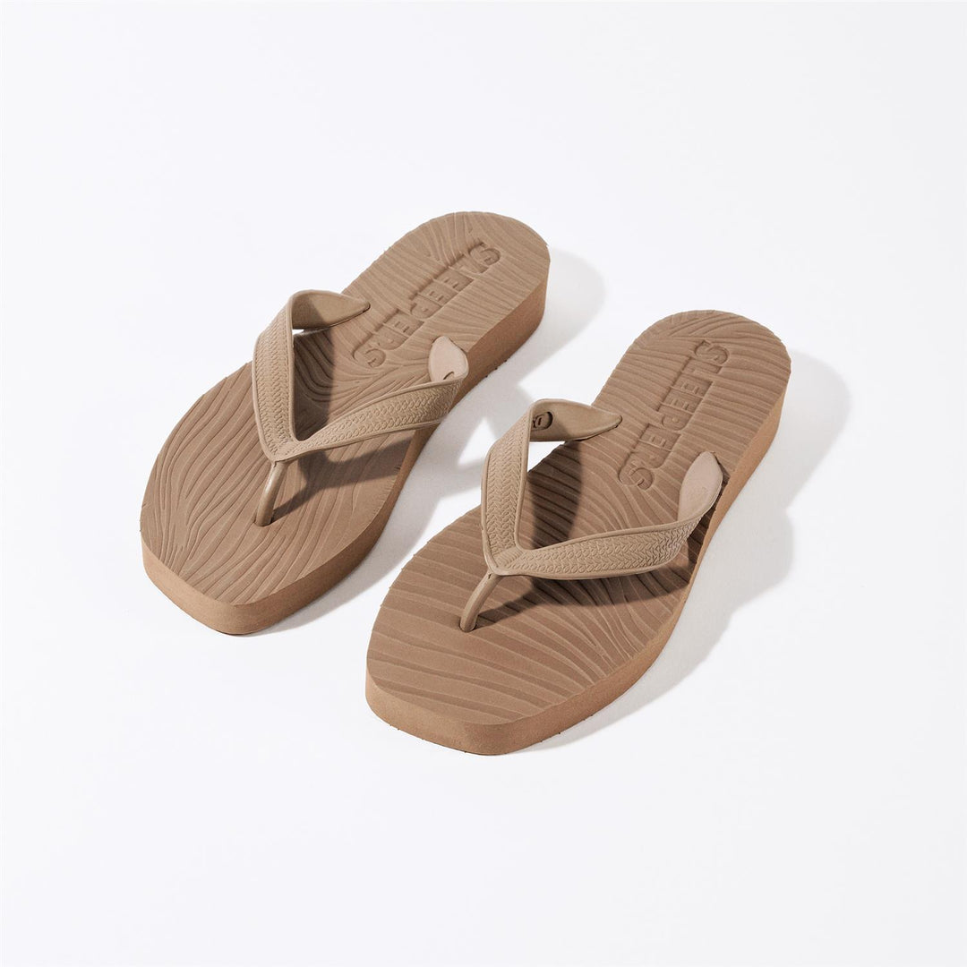 Sleepers - Tapered Platform Sand