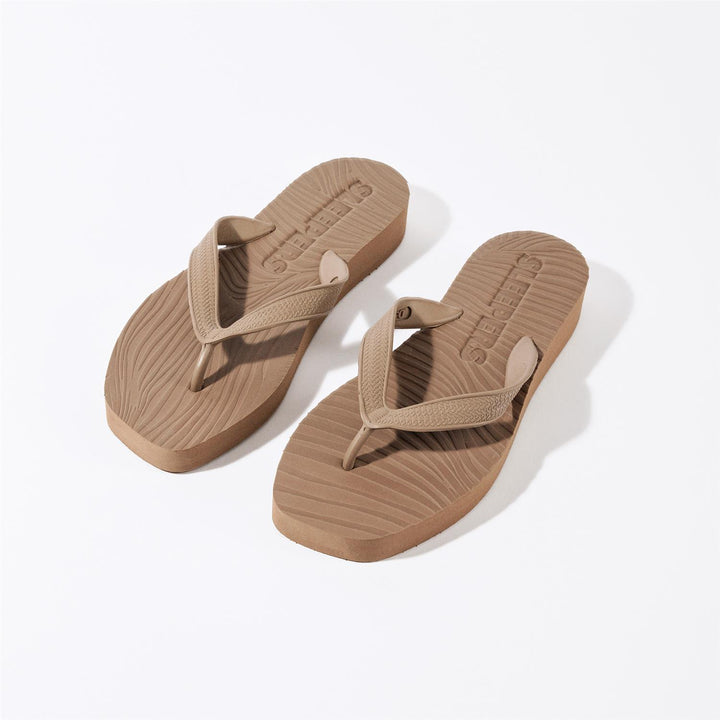 Sleepers - Tapered Platform Sand