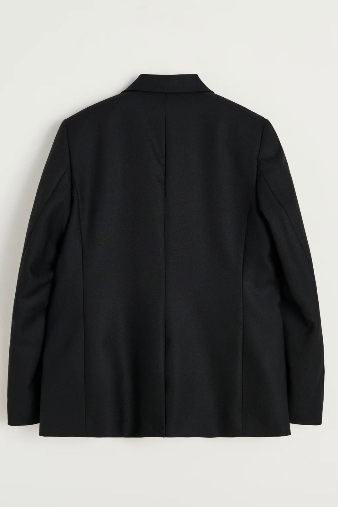 Aiayu - Mason Jacket Wool