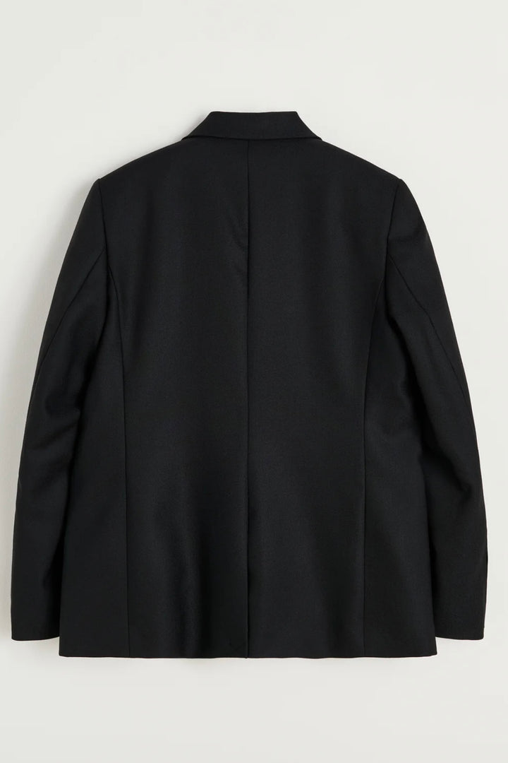 Aiayu - Mason Jacket Wool