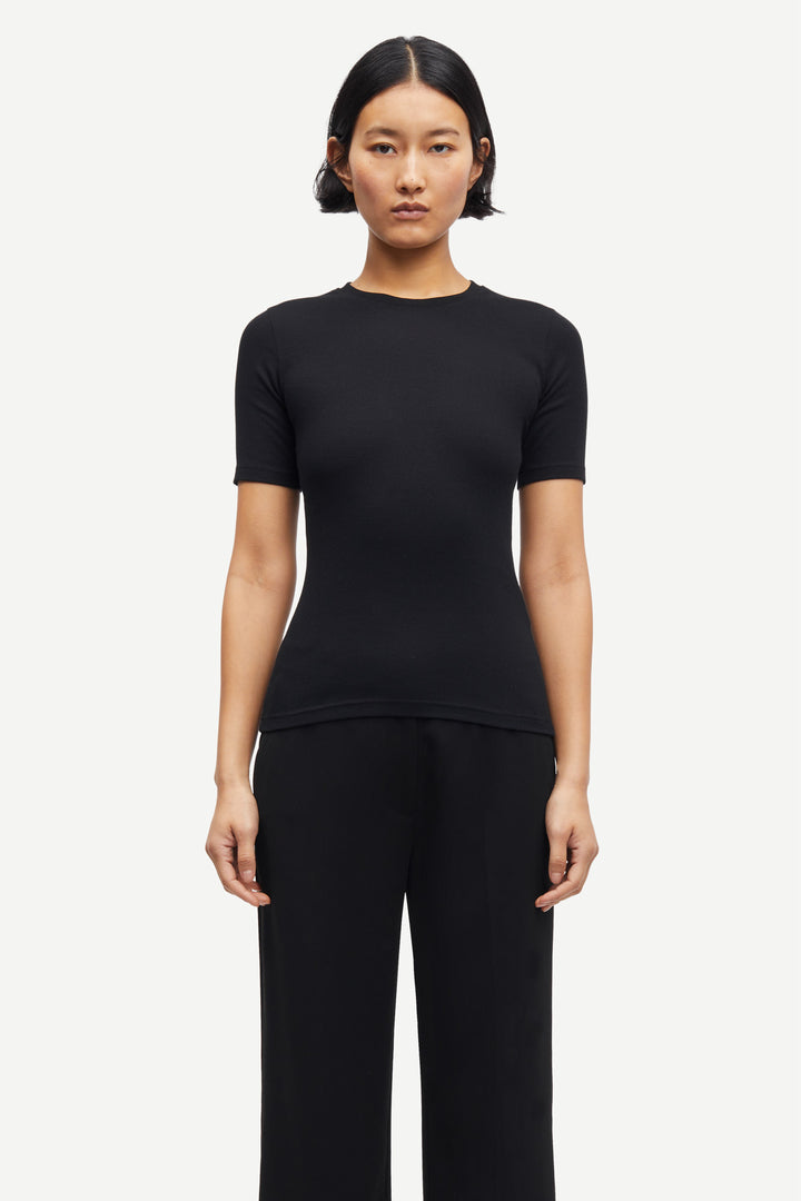 Samsøe Samsøe - Saalexo T-shirt