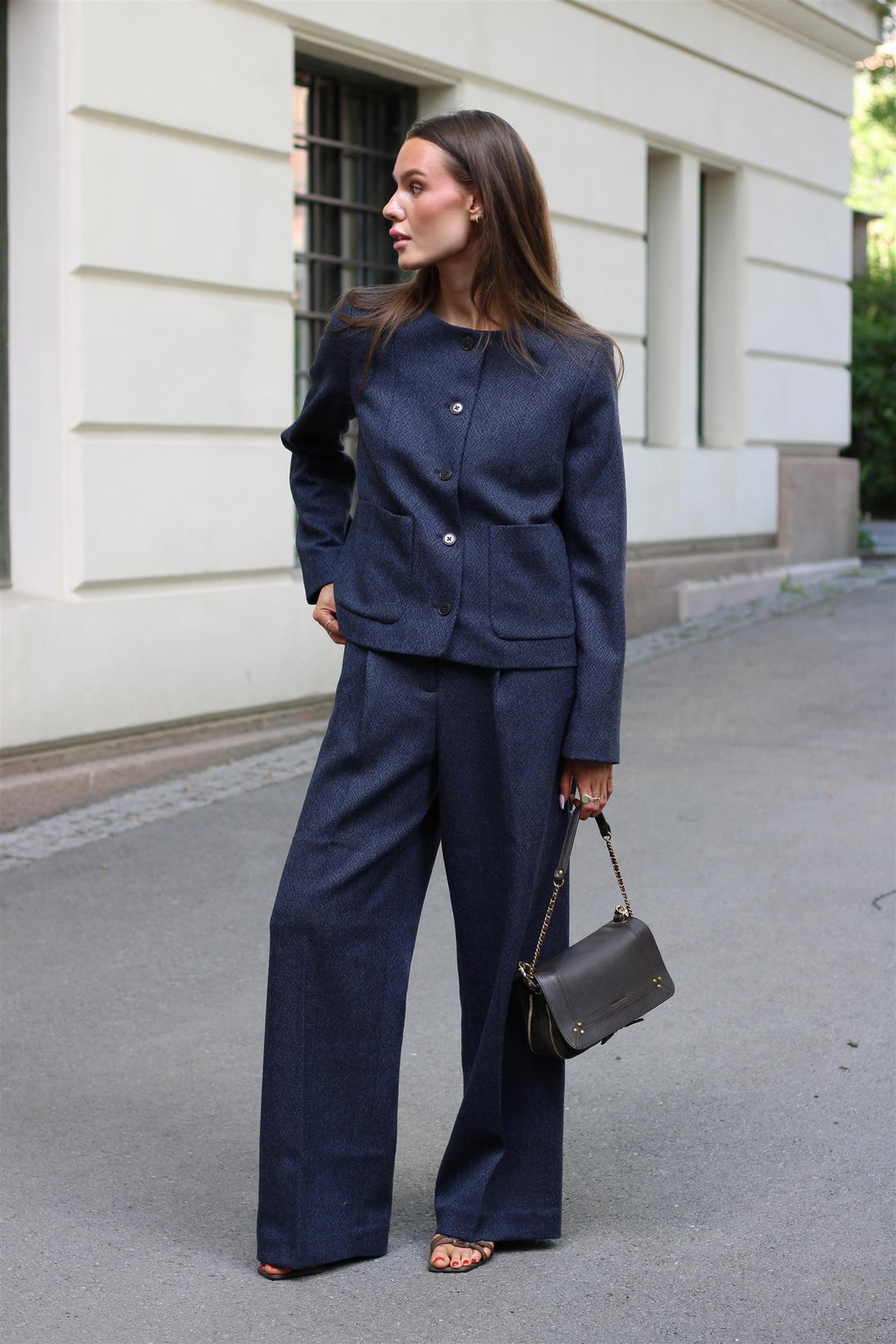 Skall Studio - Mona jacket