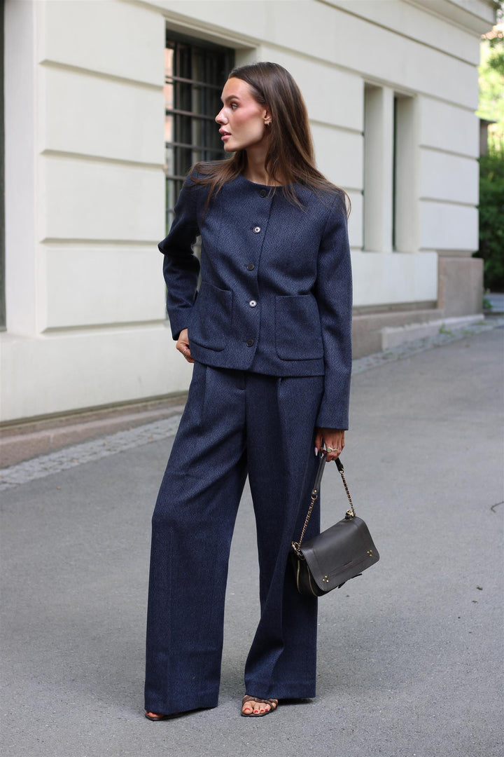 Skall Studio - Mona jacket