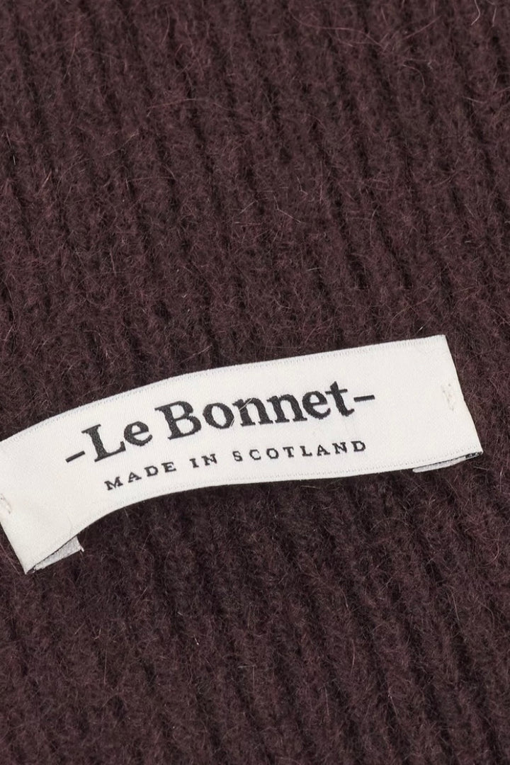 Le Bonnet - Beanie