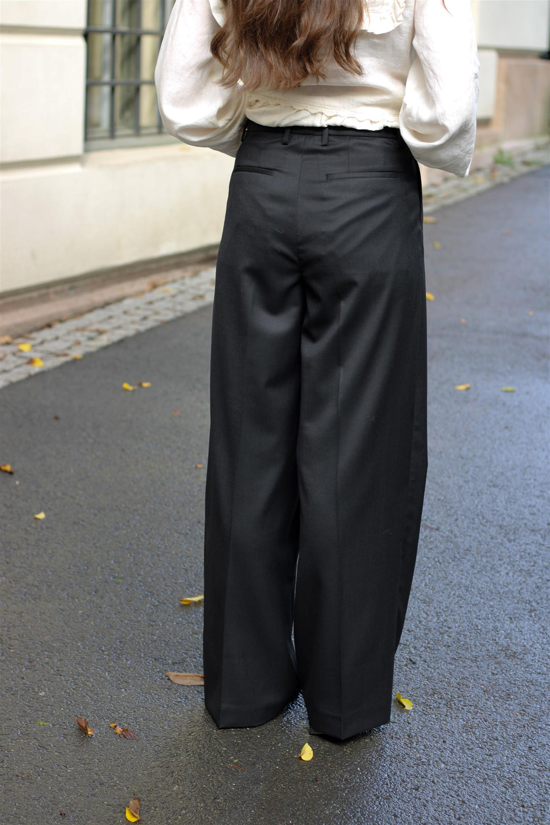 Skall Studio - Thom trousers