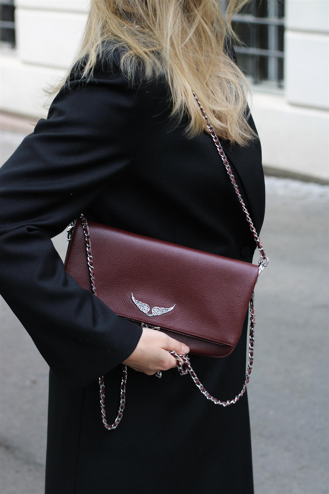 Zadig & Voltaire - Rock Grained