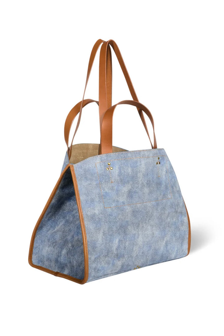 Jerome Dreyfuss - Leon washed jean's