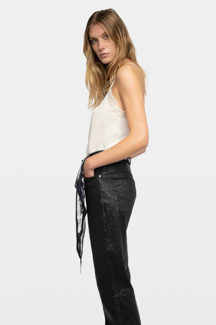 Zadig & Voltaire - Christy Cdc