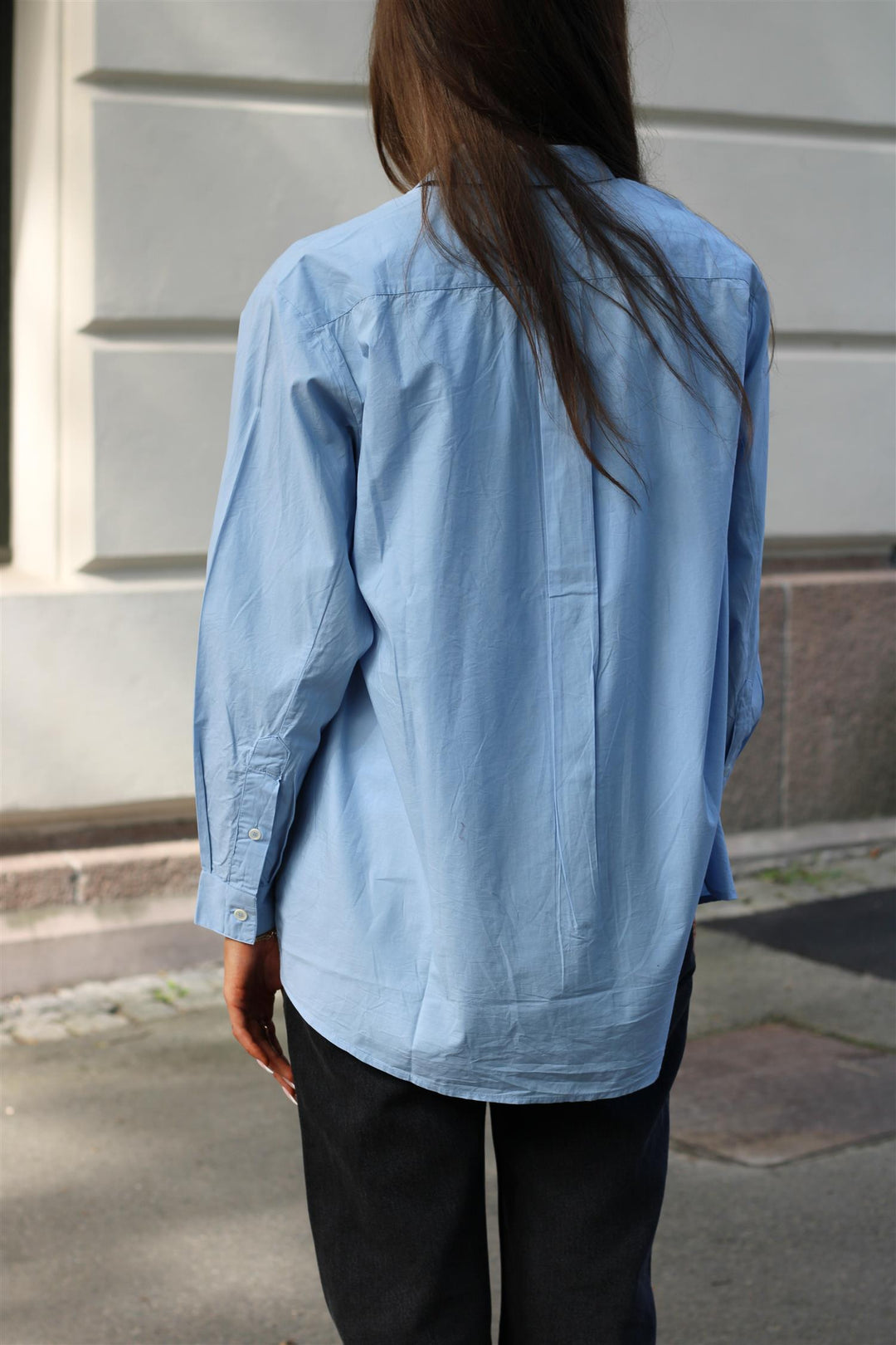 Skall Studio - Edgar shirt