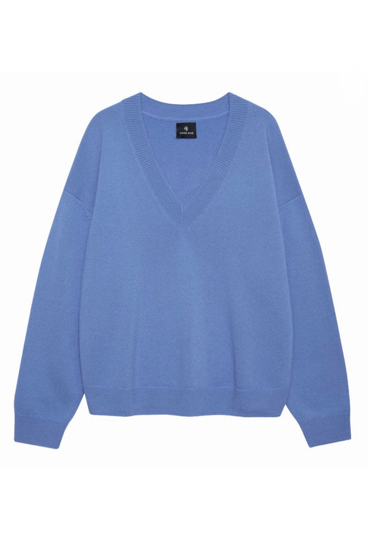 Anine Bing - Lee Sweater storm blue