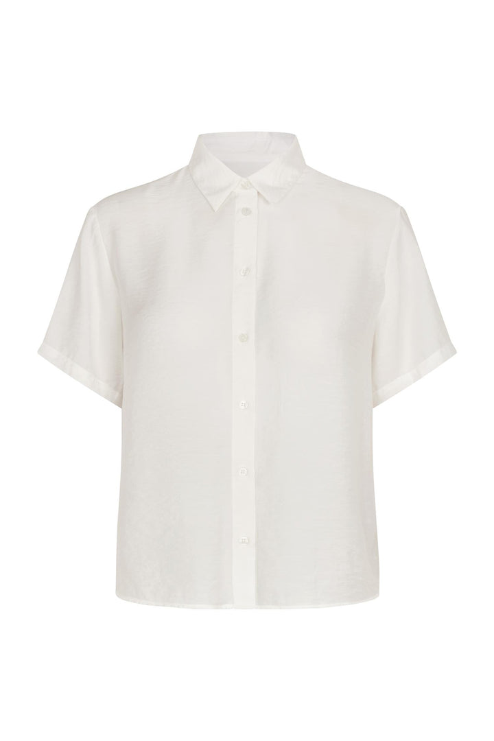 Samsøe Samsøe - Saminna ss shirt 15754