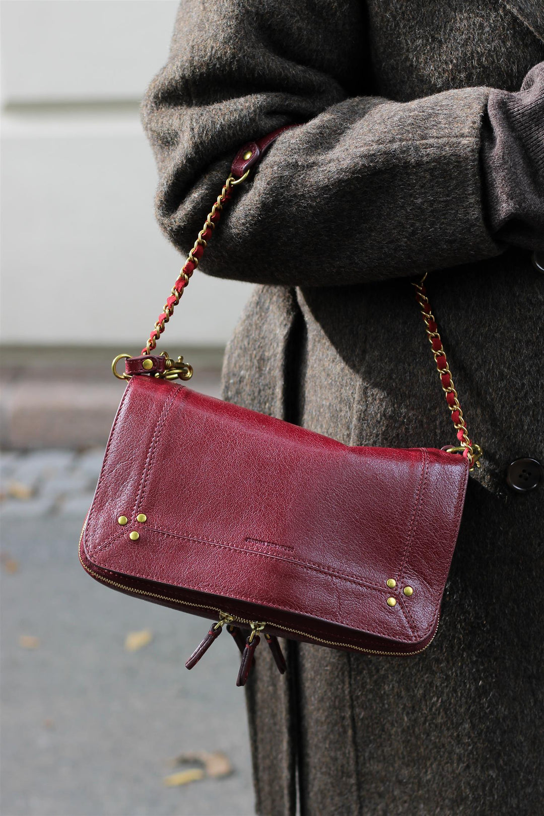 Jerome Dreyfuss - Bobi Bordeaux