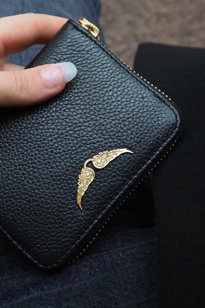 Zadig & Voltaire - Mini ZV Grained Leather