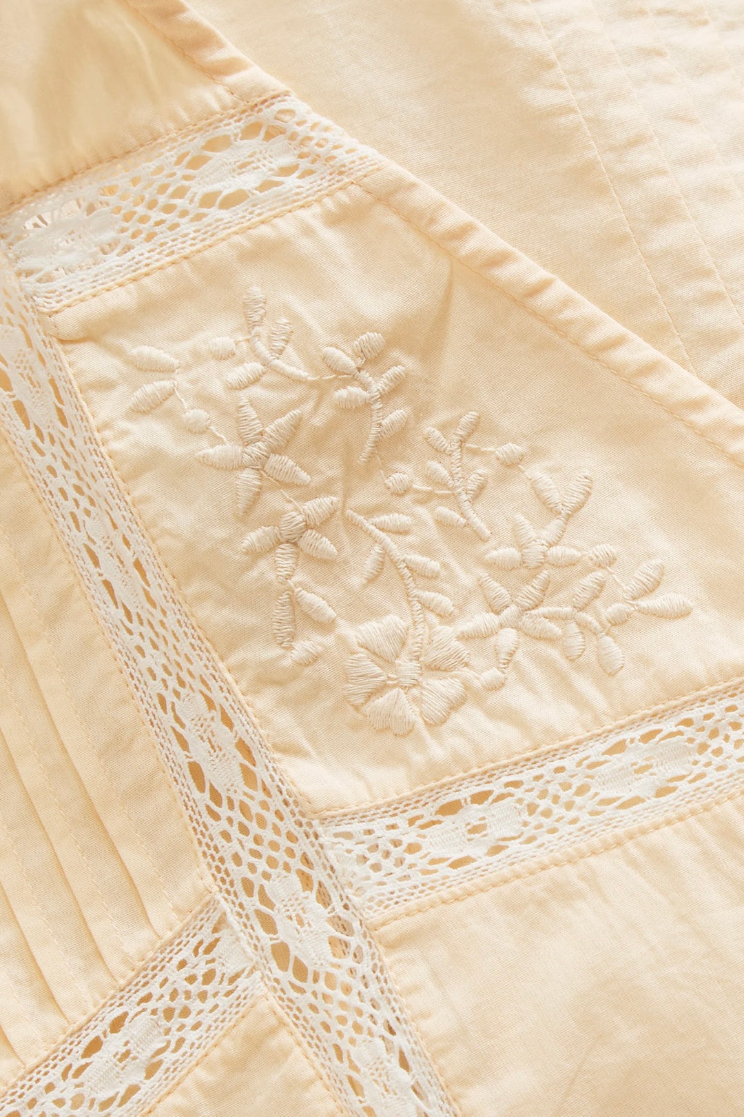Skall Studio - Magnolia blouse