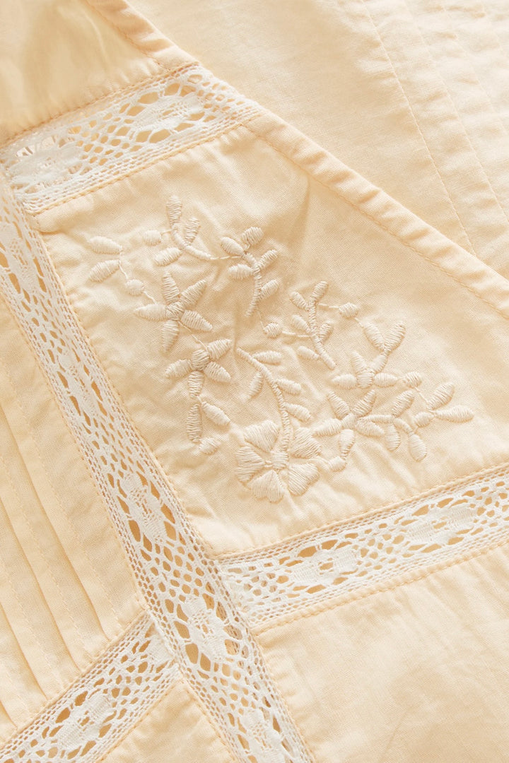 Skall Studio - Magnolia blouse