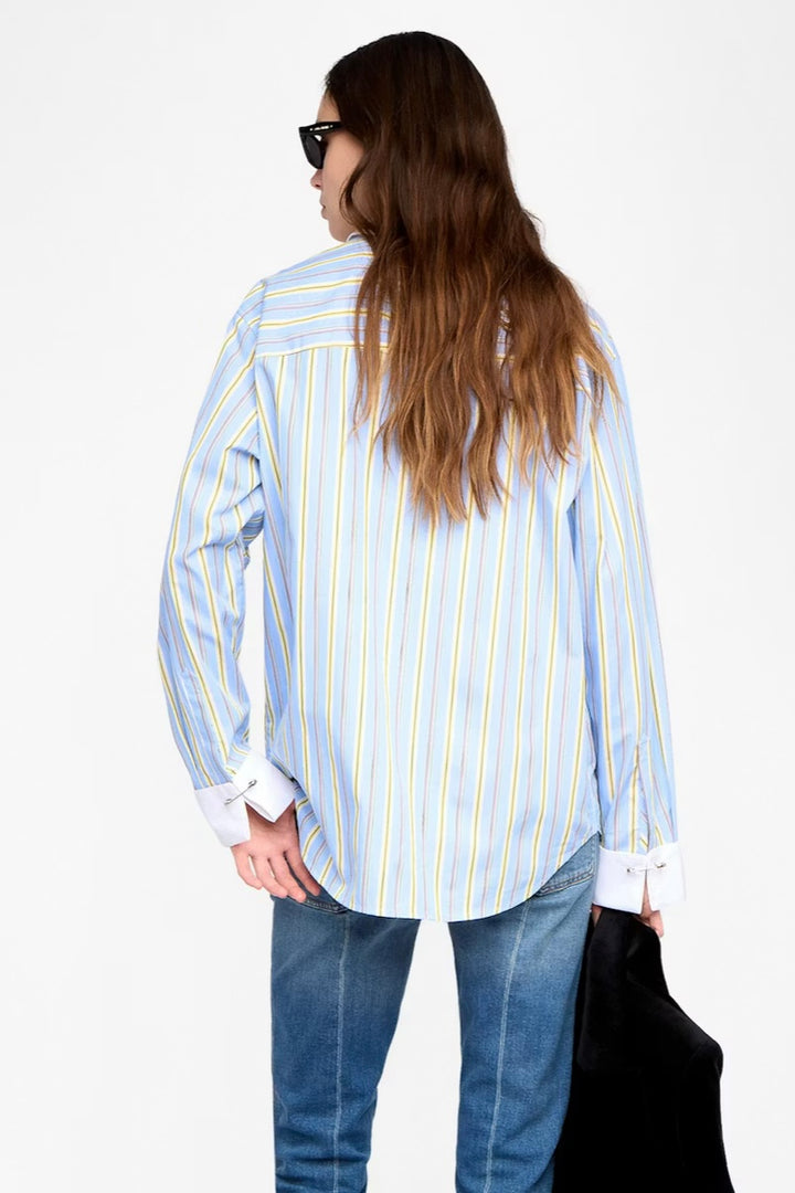 Zadig & Voltaire - Morning Pop Multiraye