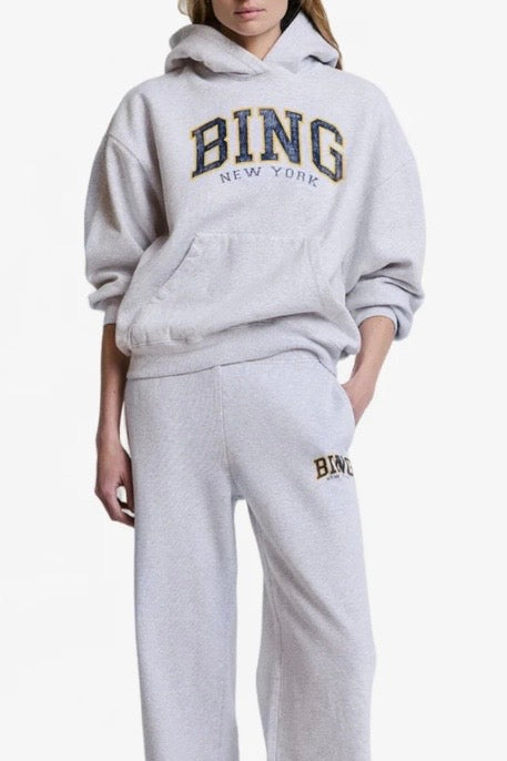 Anine Bing - Harvey Sweatshirt Bing NY