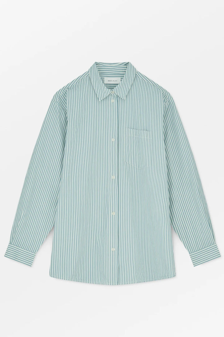 Skall Studio - Edgar Shirt