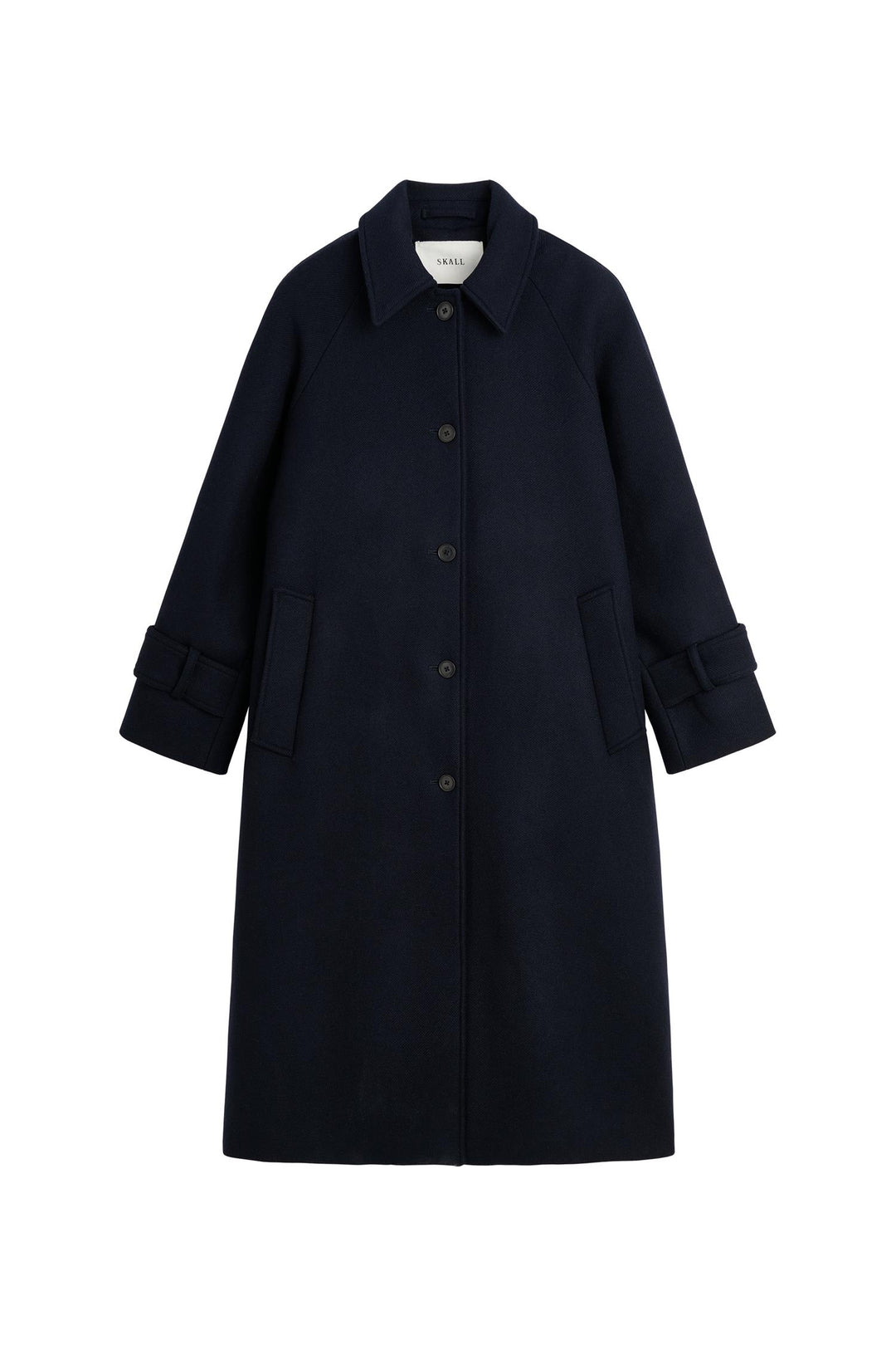 Skall Studio - Macy coat