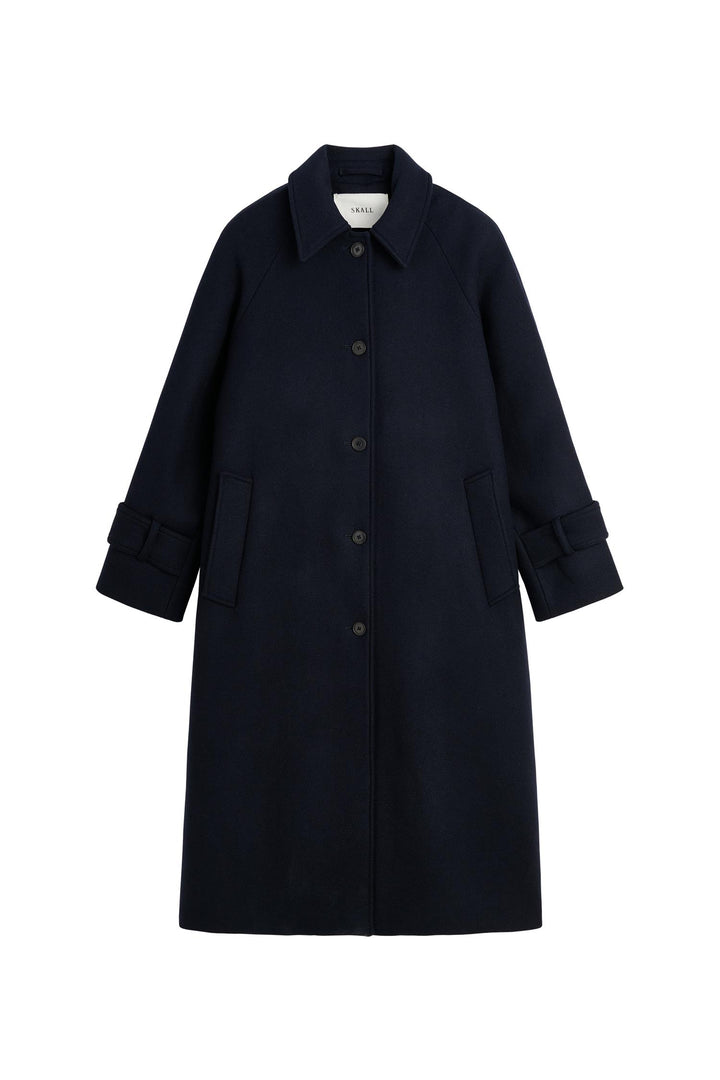 Skall Studio - Macy coat