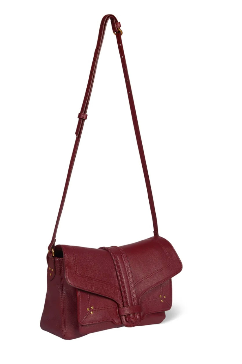 Jerome Dreyfuss - Harry M Brule