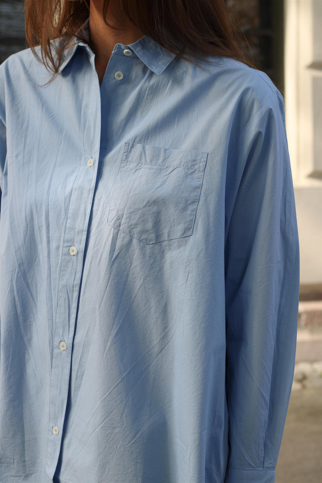 Skall Studio - Edgar shirt