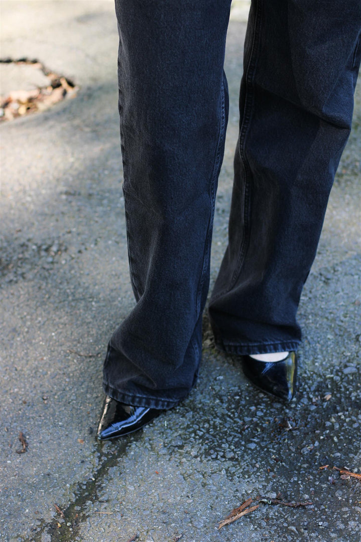 Skall Studio - Maddy straight jeans