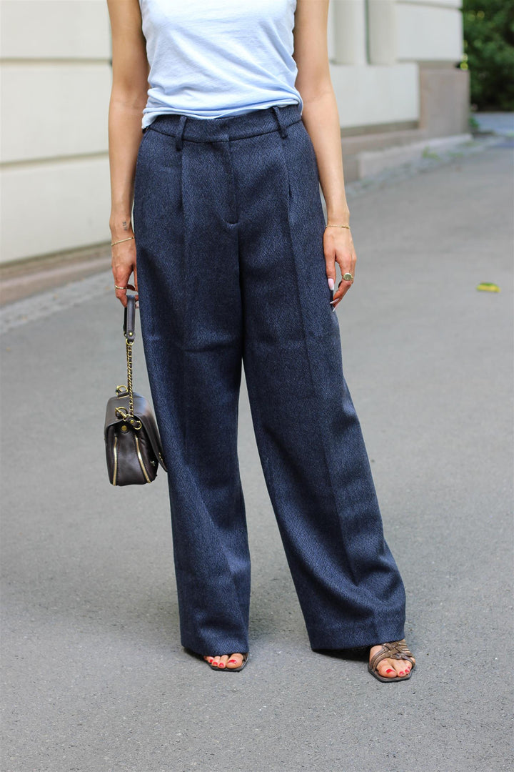 Skall Studio - Thom trousers