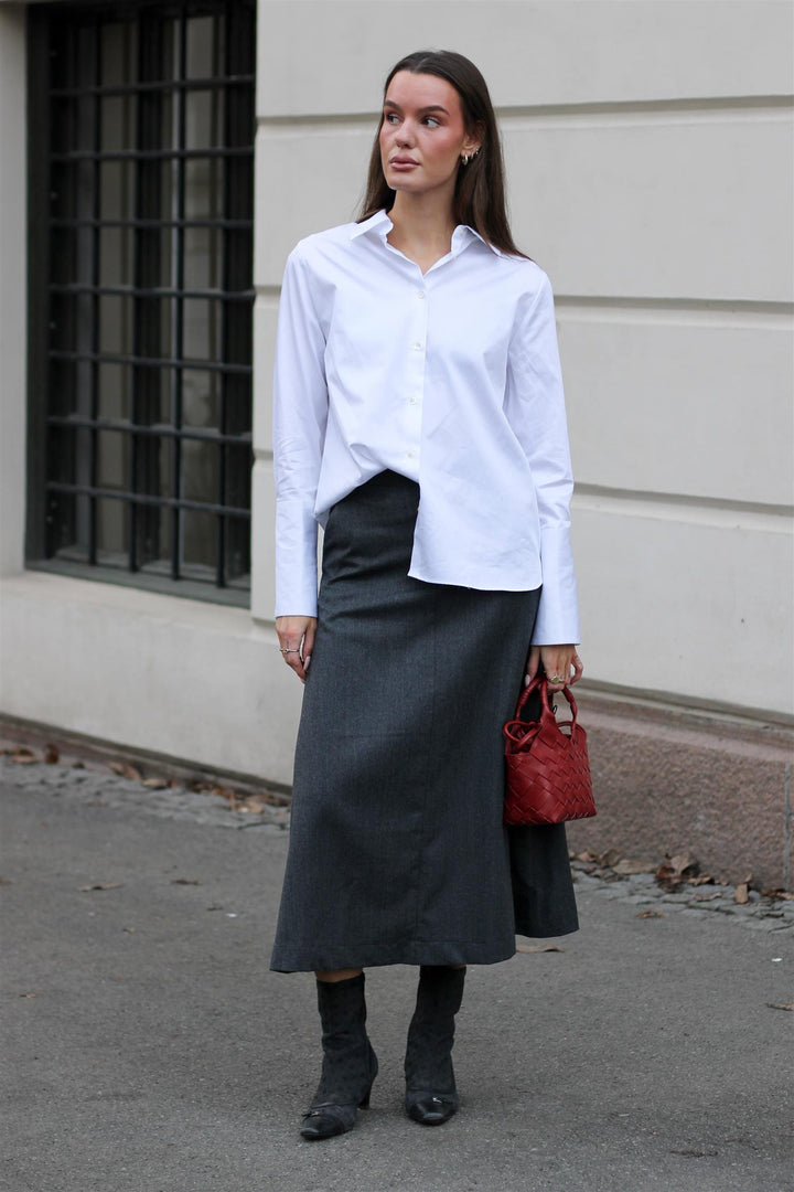 Aiayu - Stella Skirt Fine Wool