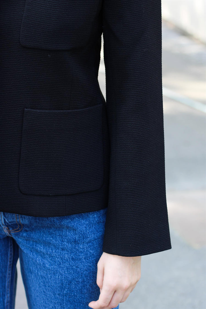 Sea NY - Suzette Sportswear Jacket