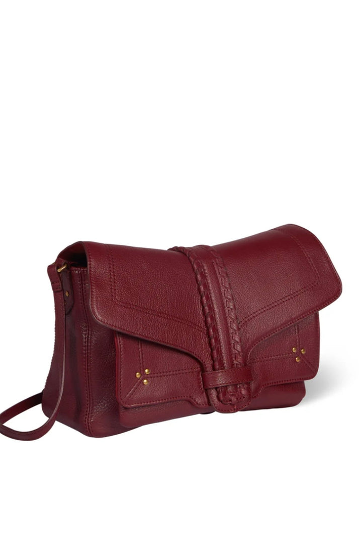 Jerome Dreyfuss - Harry M Brule