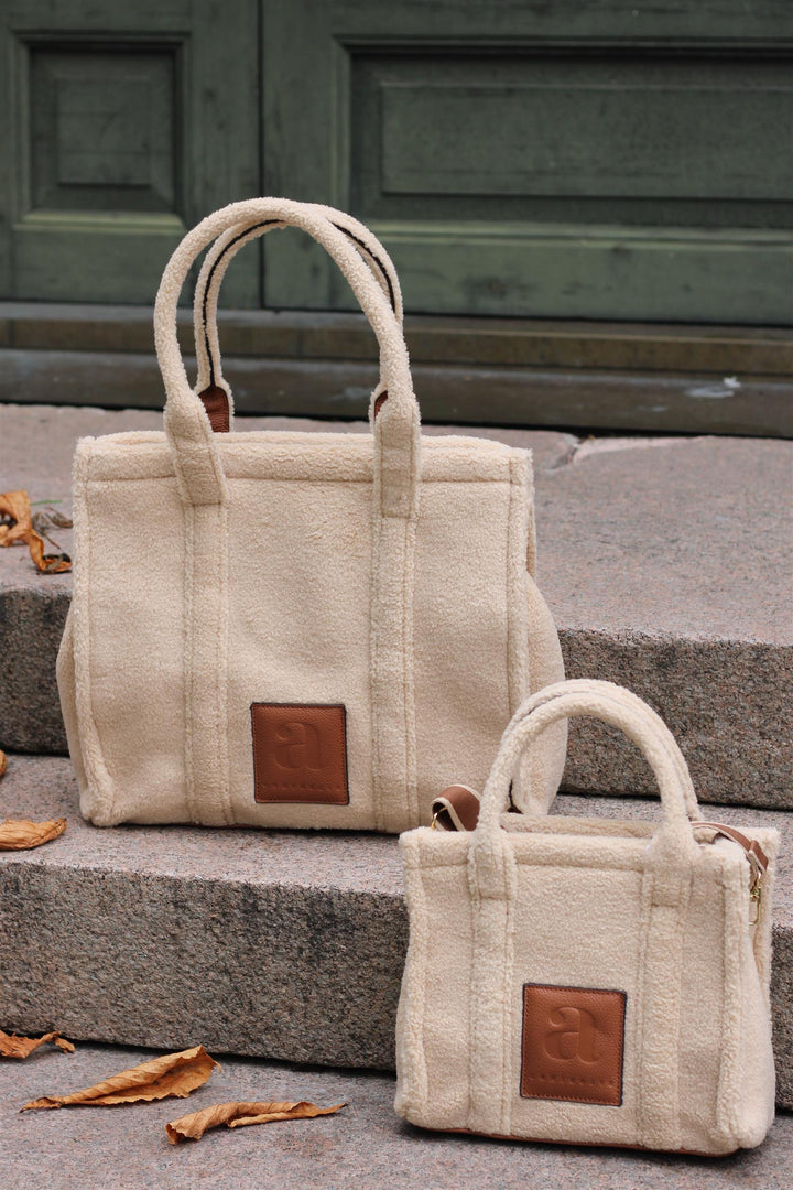 Arnie Says - Teddy Bag L