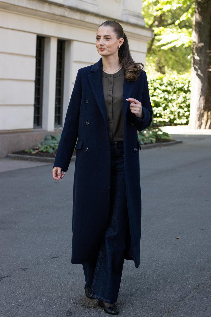 Samsøe Samsøe - Falcon Coat 11104