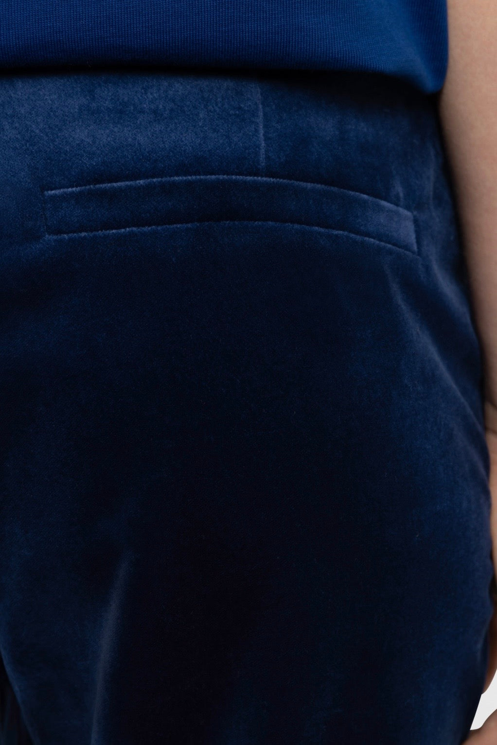 Zadig & Voltaire - Prevy Velvet