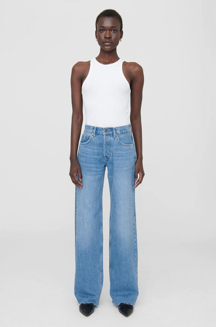Anine Bing - Hugh Jeans