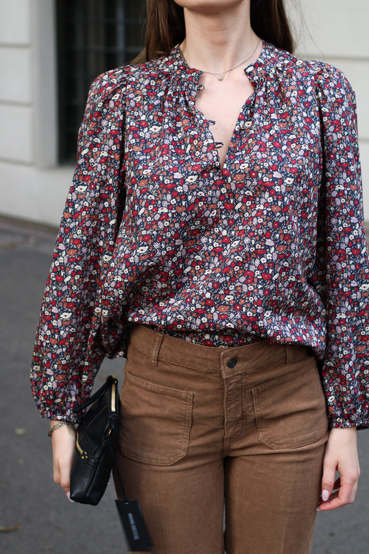 Apof - Audrey Blouse