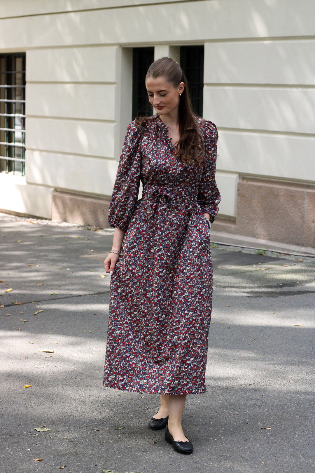 APOF - New Maya Dress