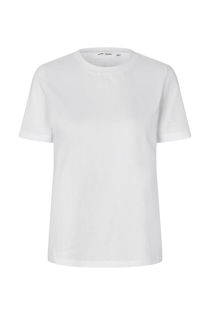 SAMSØE SAMSØE - Sasade t-shirt