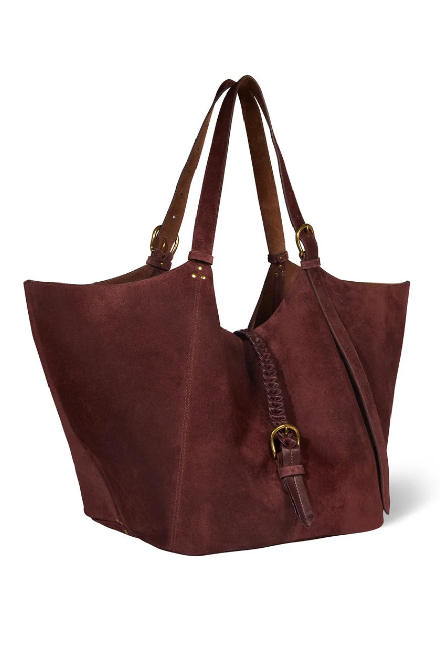 Jerome Dreyfuss - Joseph M brule