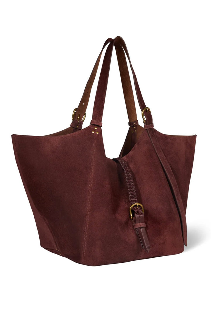 Jerome Dreyfuss - Joseph M brule