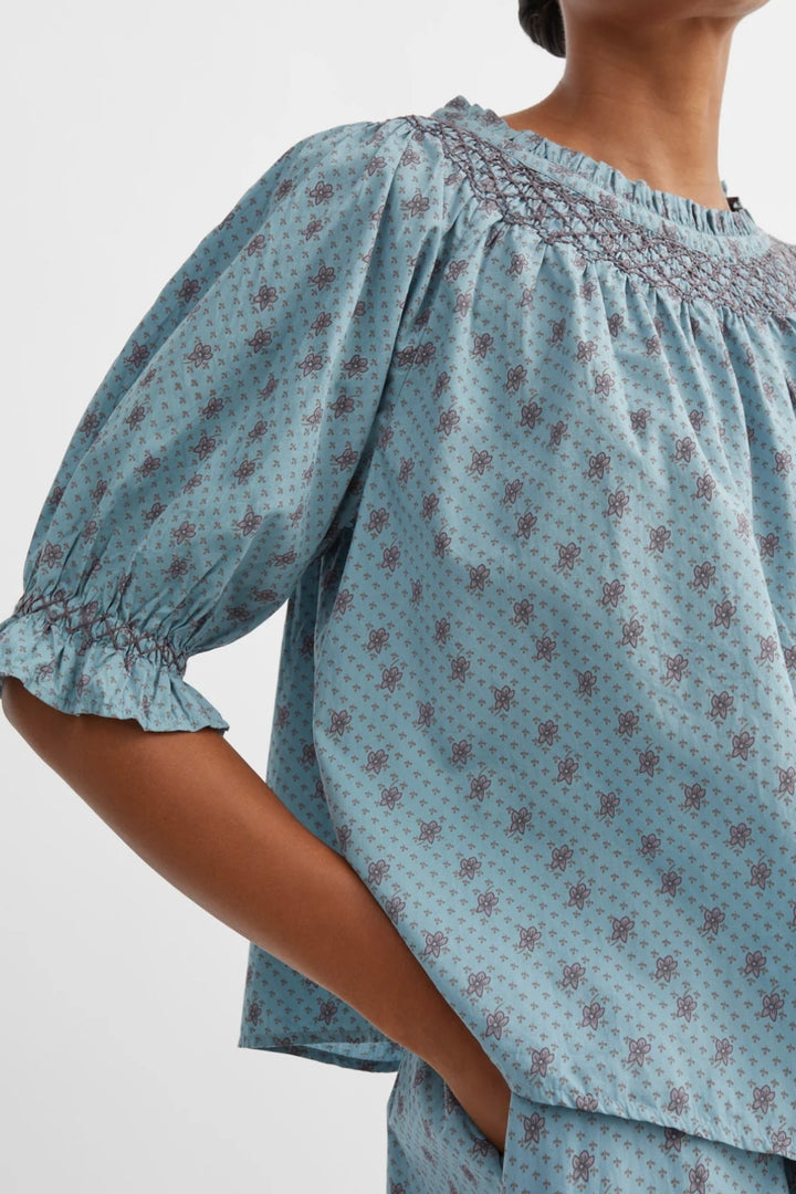Skall Studio - Fairy blouse