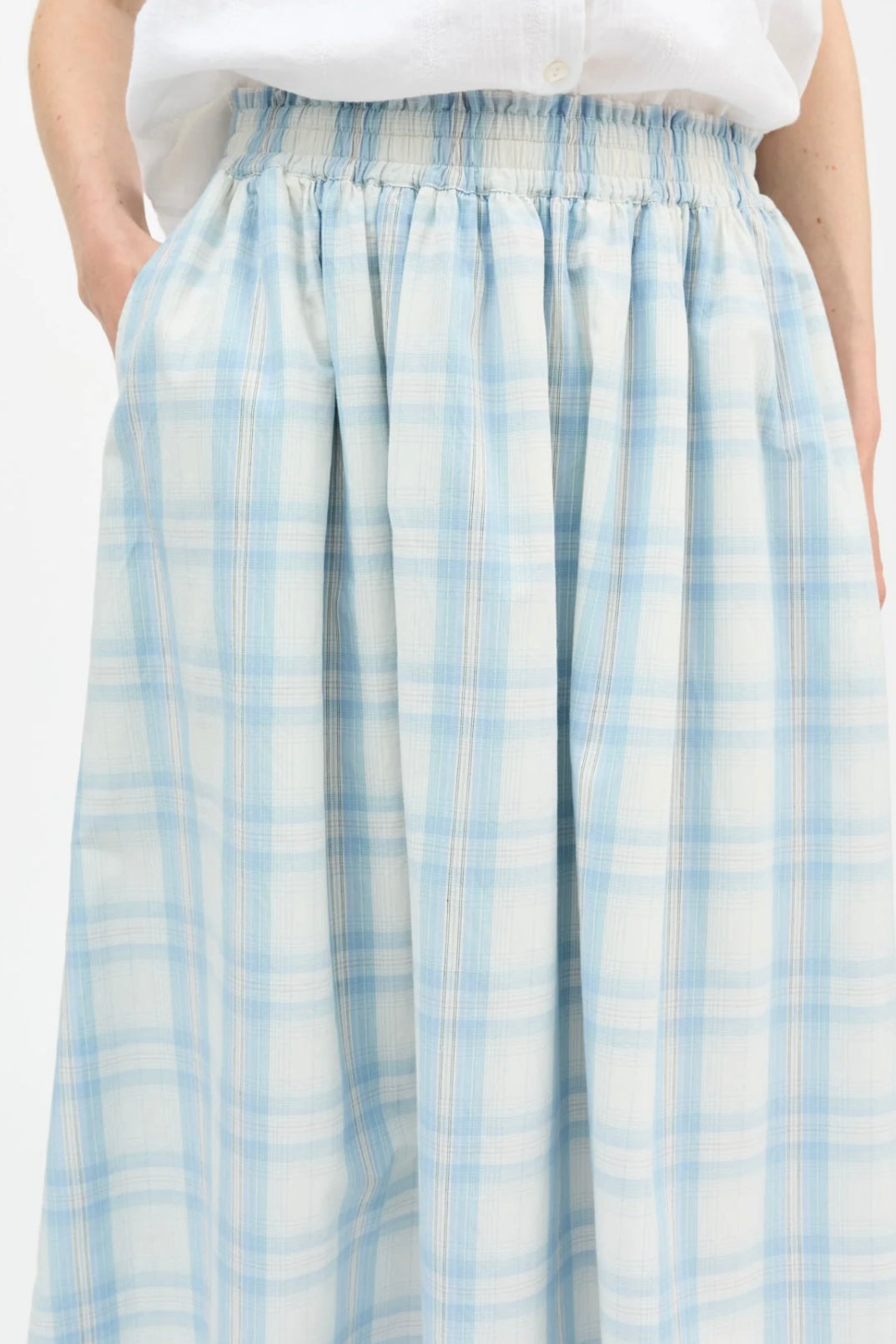 Skall Studio - Dagny skirt