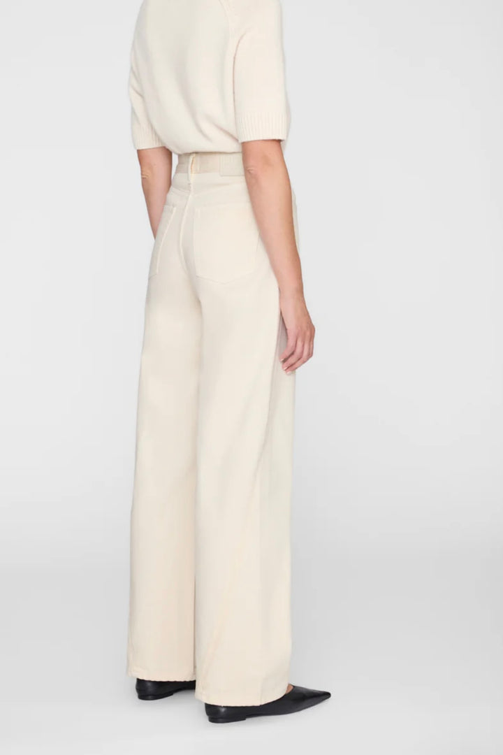 Anine Bing - Brie Jean cream