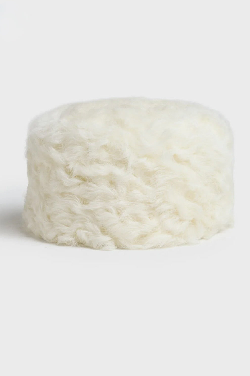 AKS Label - Alessia Shearling Hat