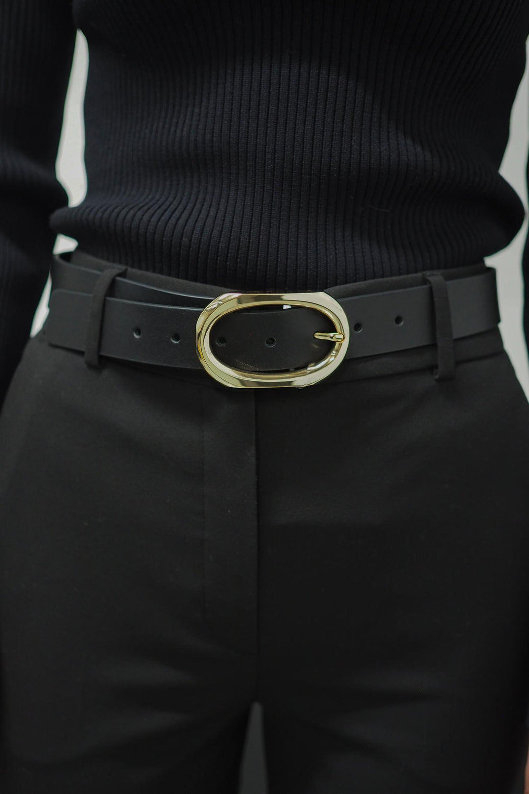 Anine Bing - Signature Link Belt
