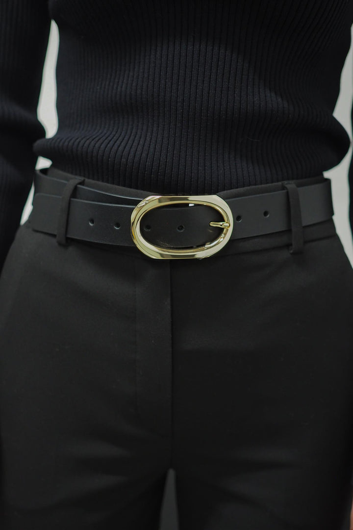 Anine Bing - Signature Link Belt
