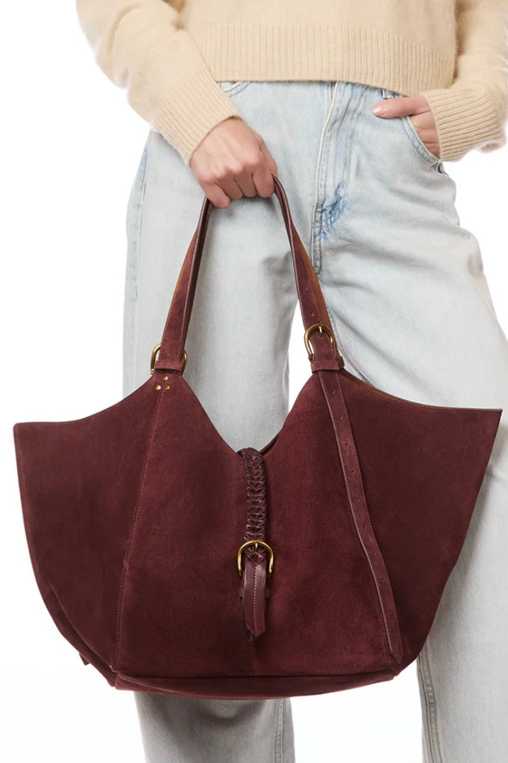 Jerome Dreyfuss - Joseph M brule