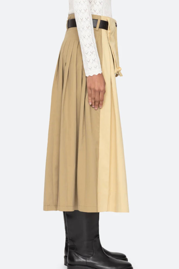 Sea NY - Andrea Workwear Skirt